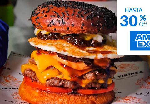 Reservas en Restaurantes | MESA 24/7: Reserva online y pide Delivery o