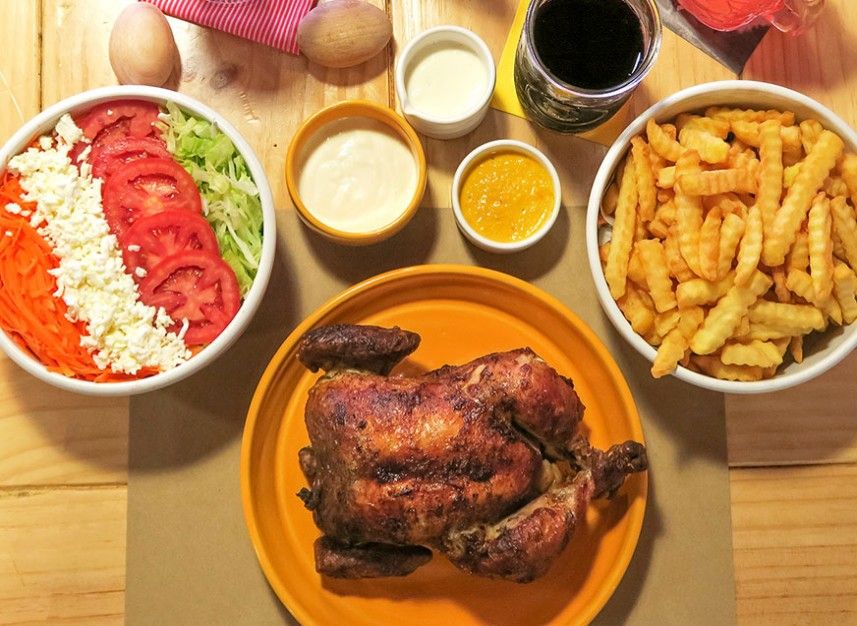 PRIMOS CHICKEN BAR - ARMENDARIZ Av. Armendariz 546 Miraflores PRIMOS CHICKEN BAR - ARMENDARIZ Av. Armendariz 546 Miraflores