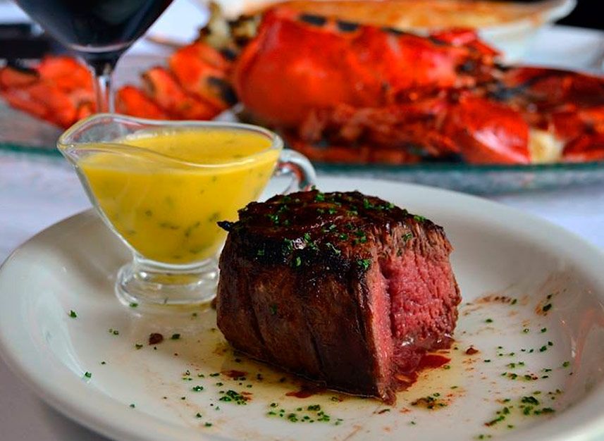 CARNAL PRIME STEAKHOUSE Calle Elias Aguirre 698 Miraflores CARNAL PRIME STEAKHOUSE Calle Elias Aguirre 698 Miraflores
