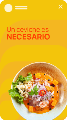 Imagen de historia ceviche