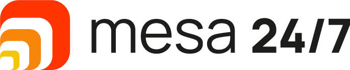 Imagen de logo mesa24/7