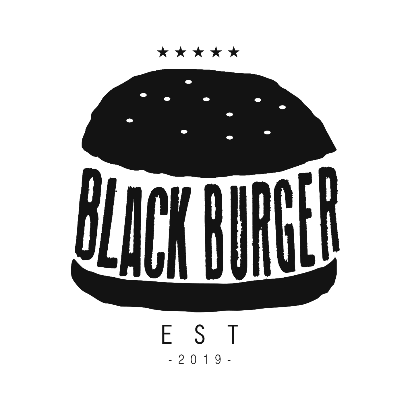 Imagen de Black burger