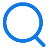 Icono de búsqueda